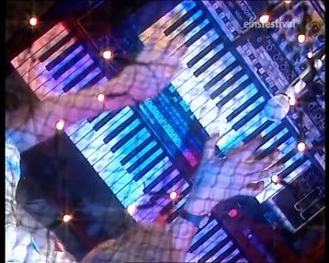 Fair Control - Angel Eyes  - WWF Club