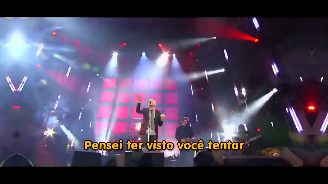 REM - Losing My Religion - HD TRADUÇÃO