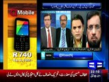 Siasat Hai Ya Saazish - 10th February 2015