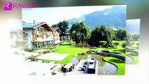 Hotel Kitzhof - Mountain Design Resort, Kitzbuehel, Austria