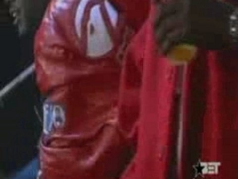 Nas Jadakiss Ludacris - Made You Look