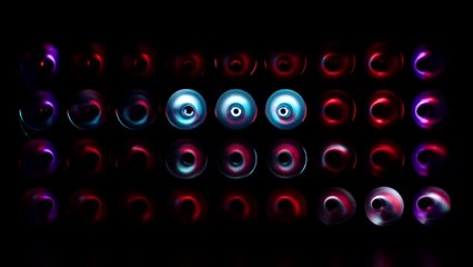 Hot Chip | Huarache Lights (Official Video)