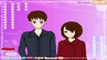 Valentines Day Games ► Soujo Manga Valentine Couple