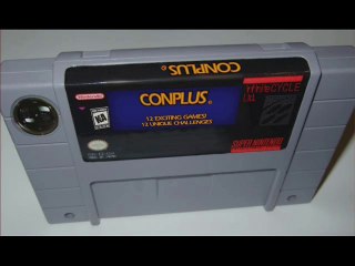 Pastas I Dig ep. 2 - Conplus