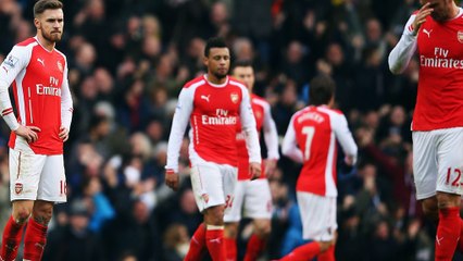 Wenger out to prove doubters wrong