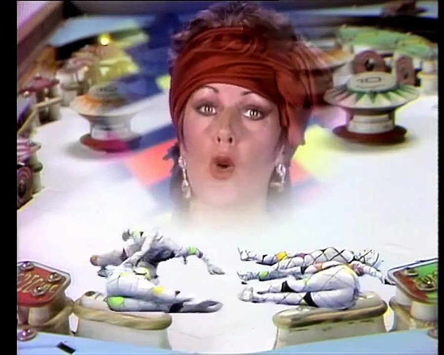 Frida - I See Red