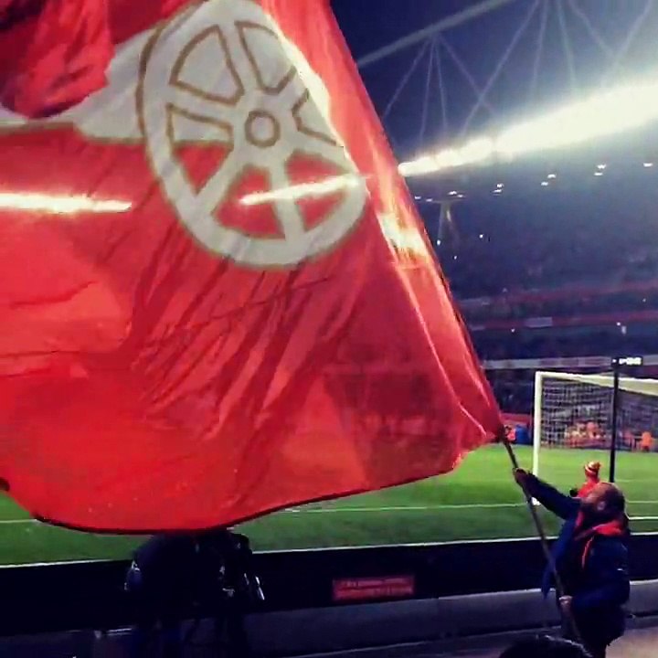 Arsenal/Leicester
