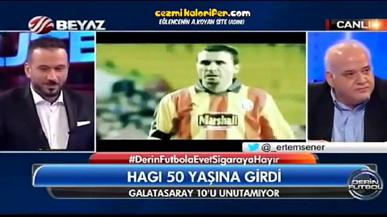 Einstein Aşağılık Bir Adamdı - Ahmet Çakar