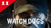 Watch_Dogs - Acte II : Mission 06 & 07 - Bidouillage / Le iench de mémé