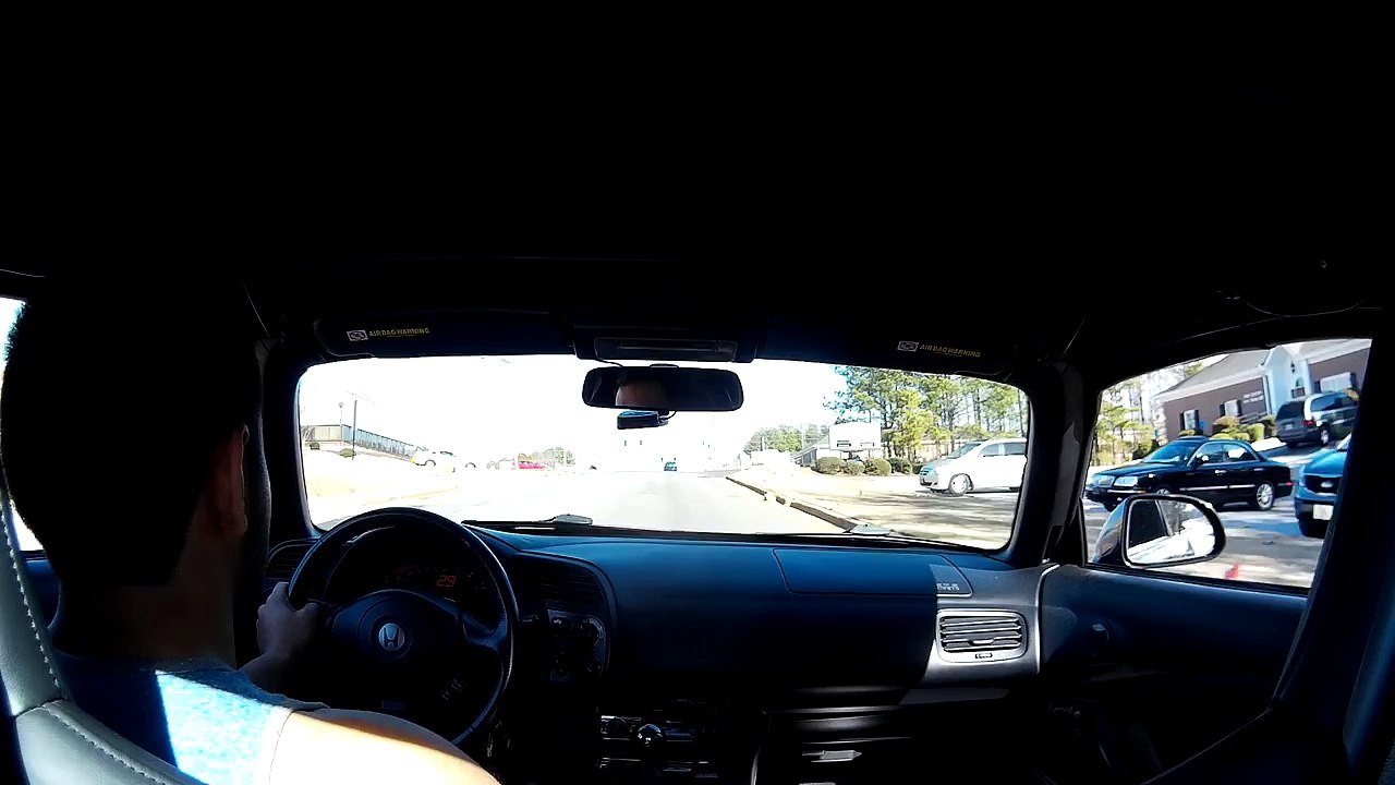 Red Light Running