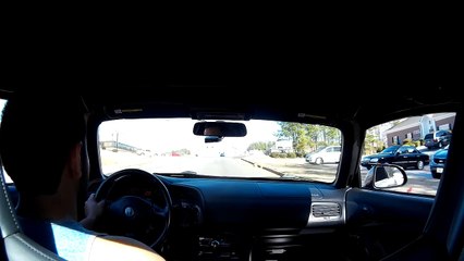 Red Light Running