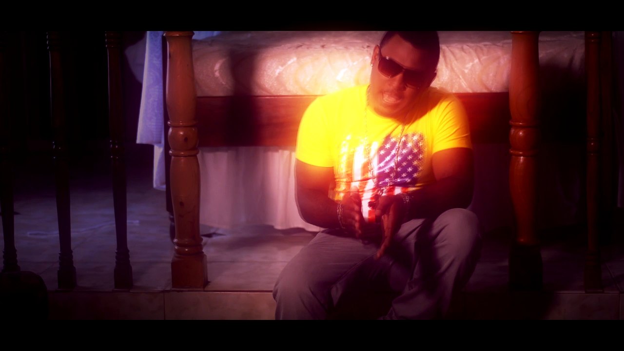 Nuchie & Neisa - Sunshine Glow Official video