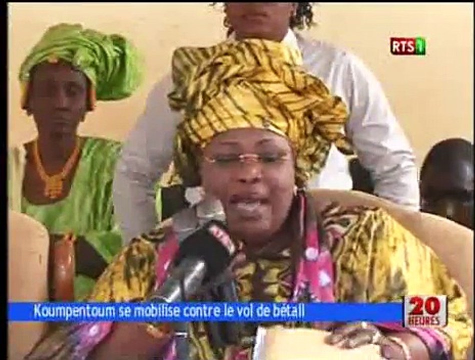 Journal Télévisé De La RTS Du Mardi 10 Février 2015 (Édition du soir)