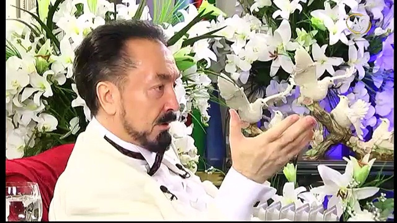 Quelle est la différence entre l'Islam de l'Etat Islamique et l'Islam, que nous, nous expliquons