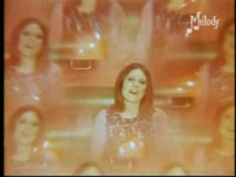 Sandie Shaw - Le Temps Des Fleurs