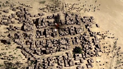 MBDA - CVS301 Vigilus Air-Launched Precision UAV Missile System