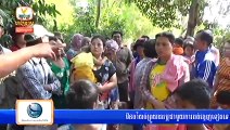 Cambodia News,Events in Cambodia very day,Khmer News, Hang Meas News, HDTV, 11 February 2015 Part 01
