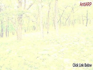 AntiARP Keygen (Download Now)