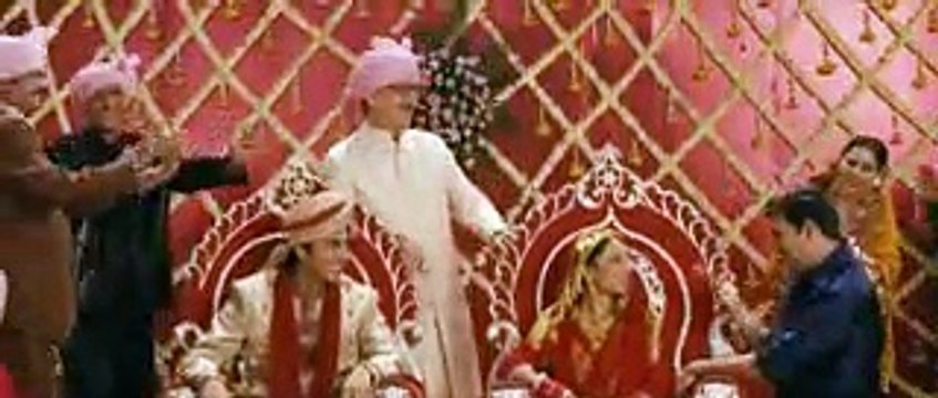 Special Chabbis | Gore Mukhde Pe