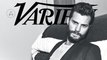 Jaimie Dornan – Variety Interview