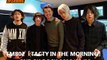 FM802「TACTY IN THE MORNING」ONE OK ROCK 2015/02/11