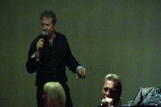 Colin Paul sings 'Little Darlin' Elvis Week 2012 video