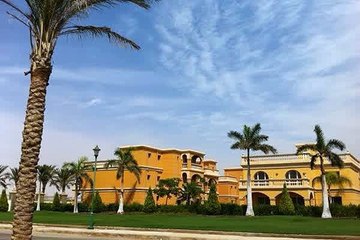 فيلا للايجار في ستيلا مصر الجديدة ق.ج.