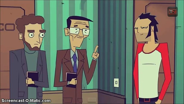 Los testigos de Jehová en vida pública show- canal no oficial