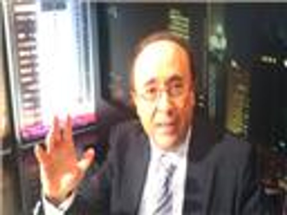 رأي فيصل القاسم في حلقة الاتجاه المعاكس 10/2/2015