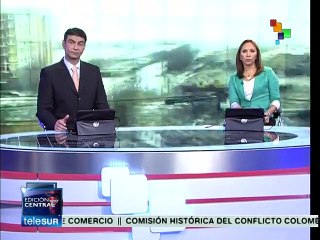 Fuentes diplomáticas apuntan a cese al fuego en este de Ucrania