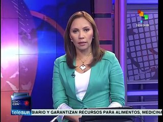 Presidentes de El Salvador y Honduras realizan encuentro