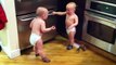 Talking Twins Babies - [FullTimeDhamaal]