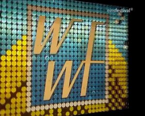 Hubert Kah - Limousine - WWF Club