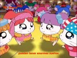 Minihamuzu No Kekkon Song Sub Español