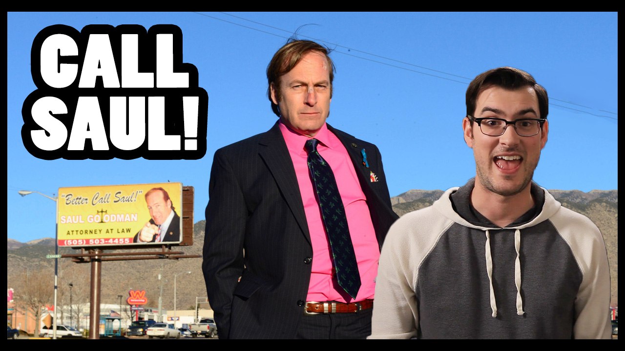 Better Call Saul Recap and Review! - CineFix Now