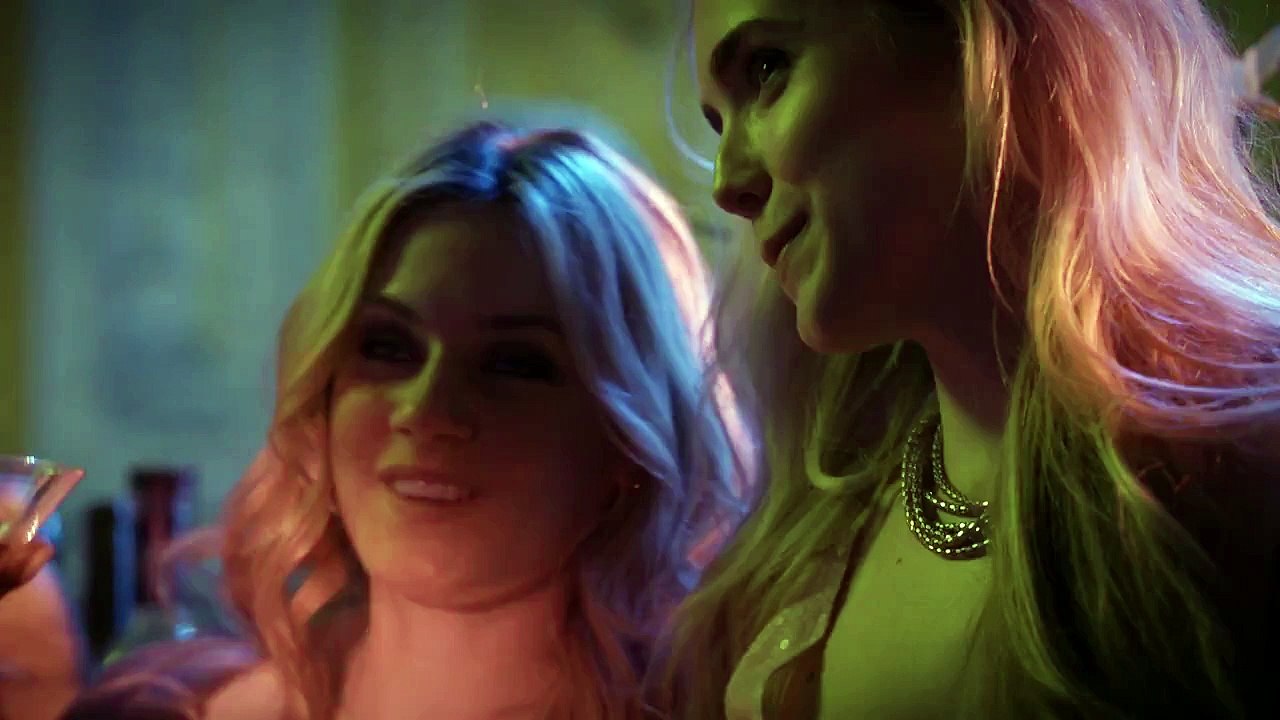 Avril Lavigne - Give You What You Like 720p