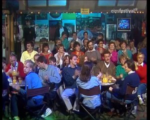 Isabel Varell - Tonight - WWF Club