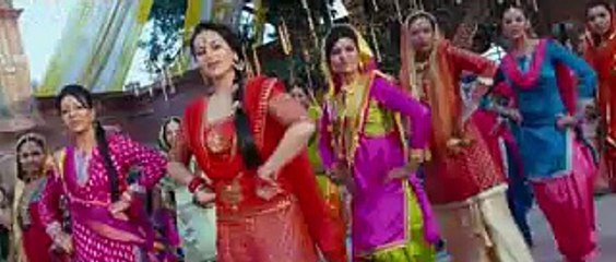 Son Of Sardaar | Tu Kamaal Di Kudi