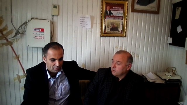 mehmet dengiz diyarbakır bağımsız milletvekili adayı