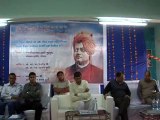 Rajkot Gondal Educational Camp attended by Mohanbhai Kundariya