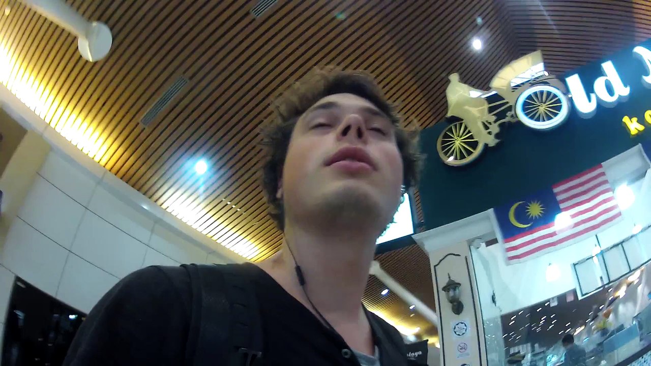 Australia, here i come #1