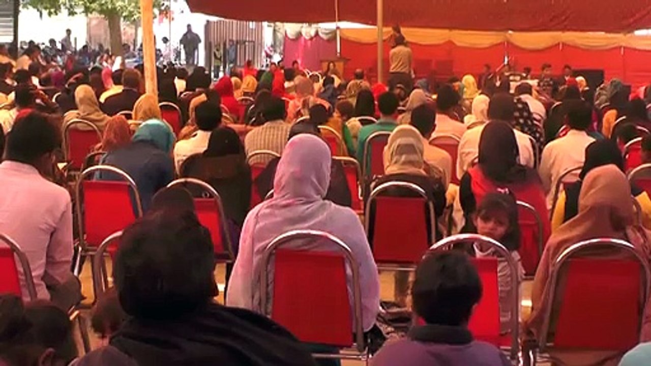 IQBALMANDI KI RAAH