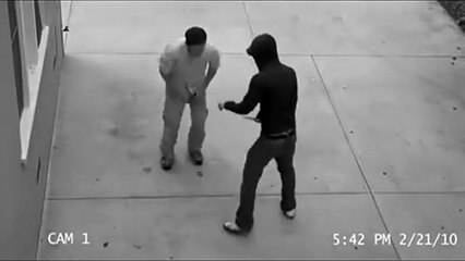 Some people just cant imagine stressful situation