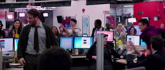 UNA LOCA ENTREVISTA  2014  COMEDIA, ACCION.