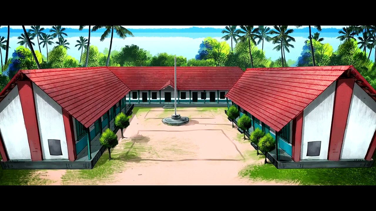 SIR CP Malayalam Movie Promo Song