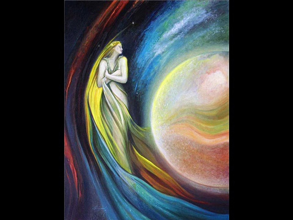 قولوا لعين الشمس - شاديه