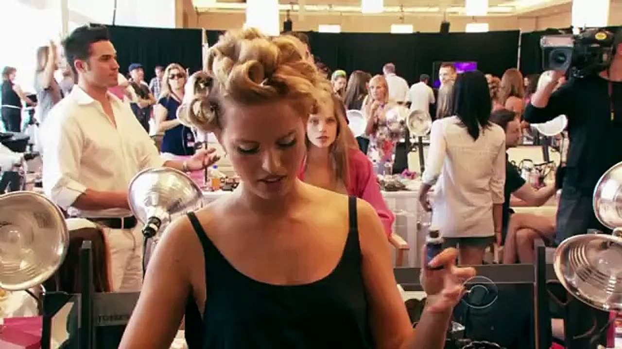 The Victoria's Secret Fashion Show 2008 HDTV 1080p