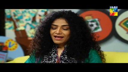 Mr--Shamim Episode 3 Full HUM-TV Drama Jan-11-2015