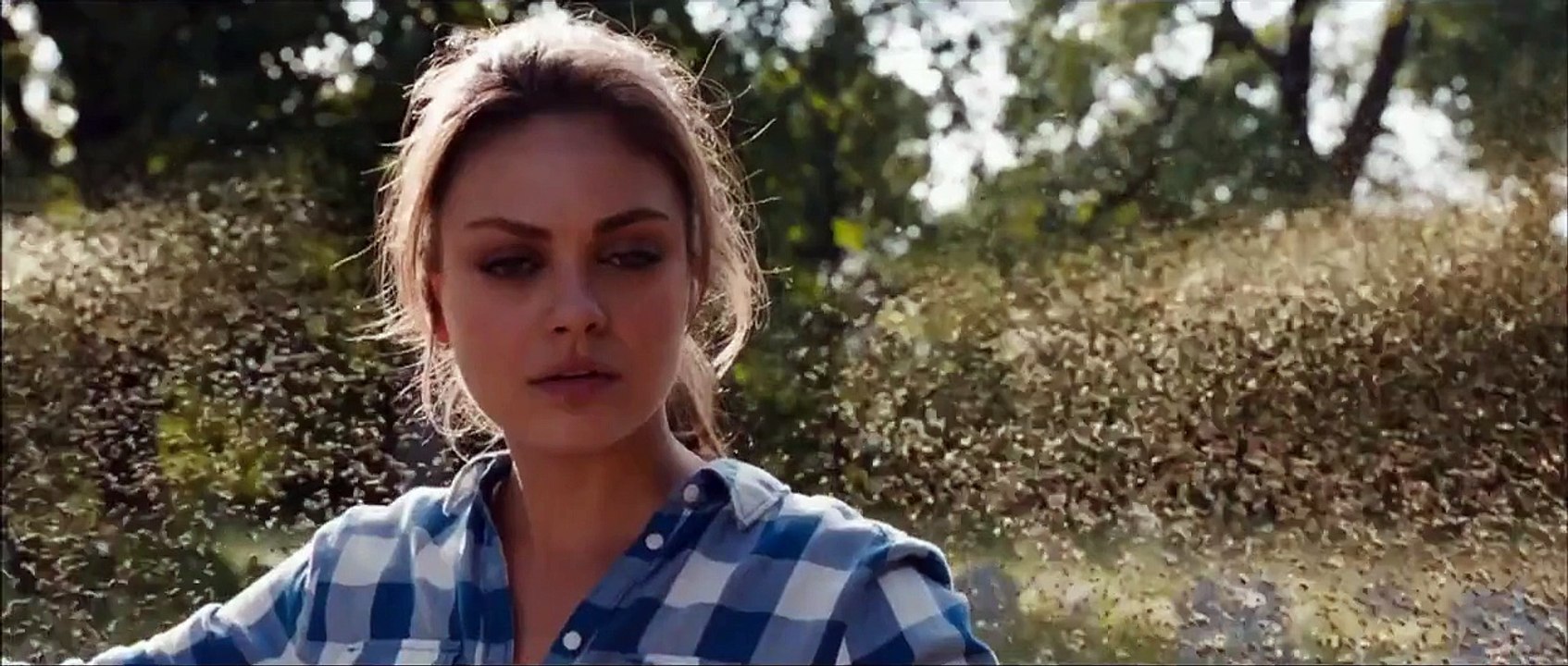 Jupiter Ascending Trailer - Sean Bean, Mila Kunis, Channing Tatum