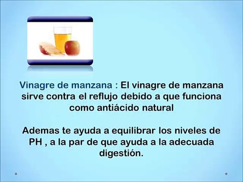 Cura Para El Reflujo Gastroesofagico - Tienes reflujo, mira como evitarlo